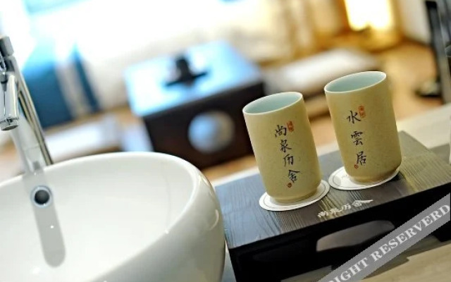 Shangquan Lishe (Ji'nan Daminghu Scenic Area)