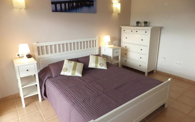 Apartamento Bahia Dorada