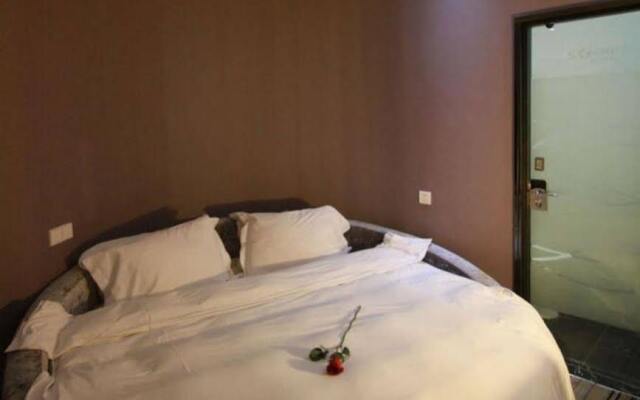 Changzhou Xisite Business Hotel