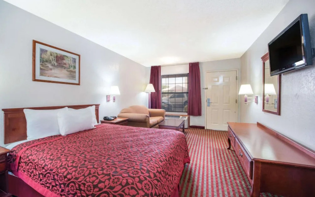 Days Inn By Wyndham Mcallen