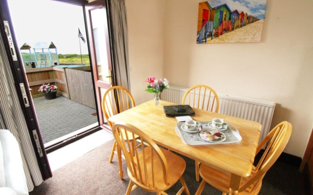 Houndapitt Bed & Breakfast