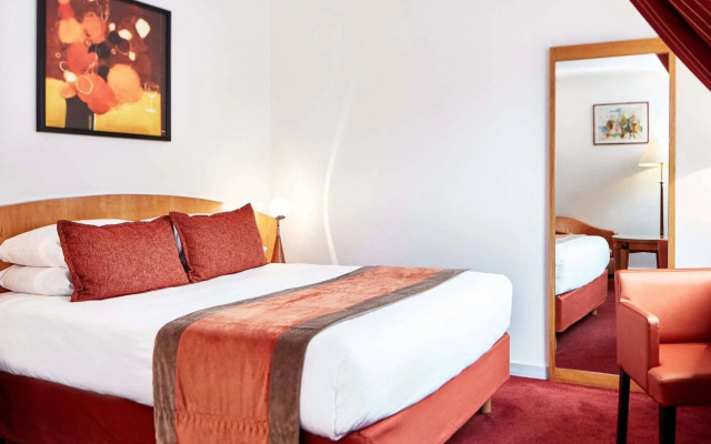 Opera Cadet Hotel