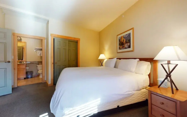 Sunstone 308 Ski-in Ski-out, Great Complex Amenities, Mountain Views by Redawning