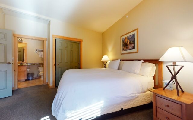 Sunstone 308 Ski-in Ski-out, Great Complex Amenities, Mountain Views by Redawning