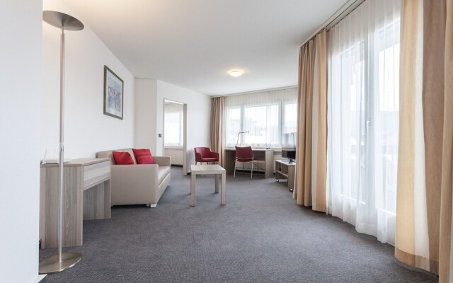 Ema House Serviced Apartments, Aussersihl - 1 Bedroom