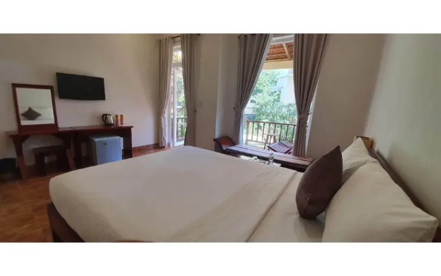 Eco Resort Phu quoc