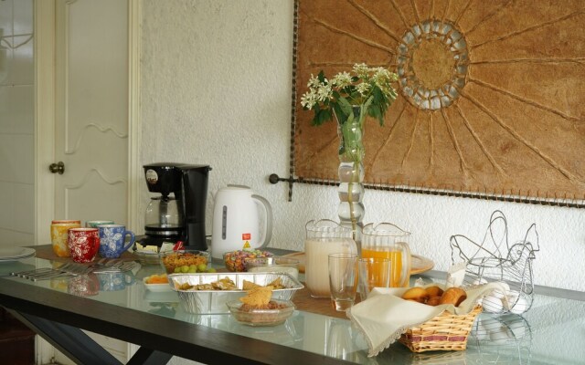 Hotel Boutique SPA Cerema