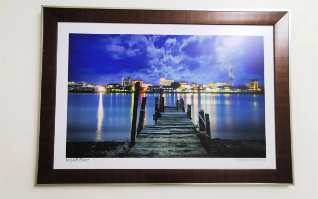 Warni Villa 8 Whole Or Room