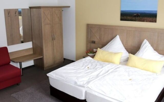 Hotel Restaurant Haus Dumicketal