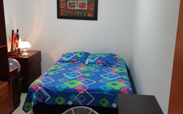 Apartamento Lido 2