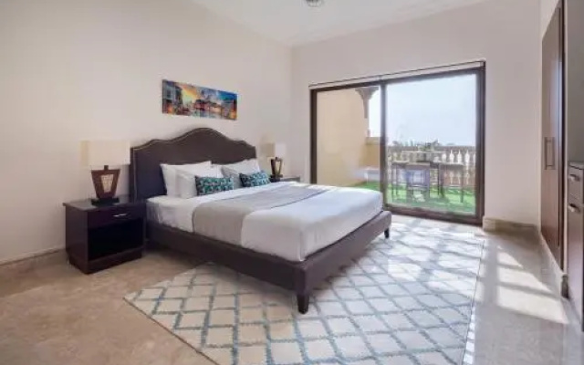 Frank Porter Fairmont Residences