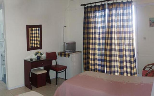 Hotel Neon Astron