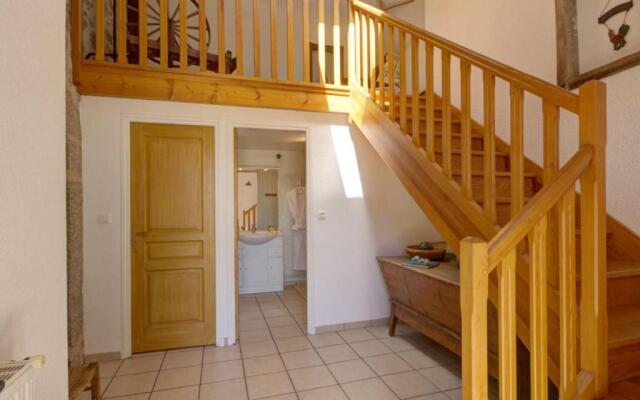 Gîte Les Salles, 3 pièces, 4 personnes - FR-1-496-66