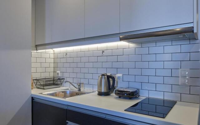 K1 Apartment
