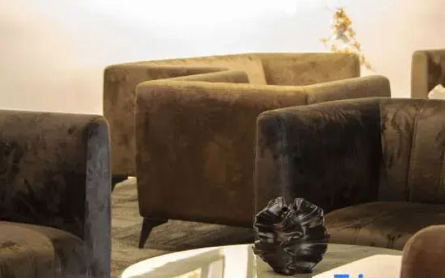 Teedo Hotel