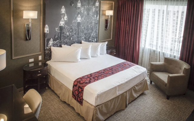 The Delavan Hotel & Spa