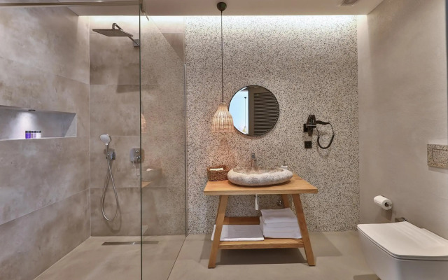 Carruba Boutique Hotel