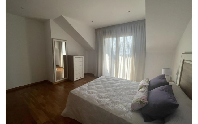 Villa Con Vistas Al Mar