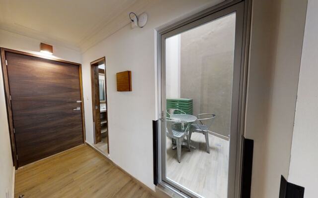Tokio Suites