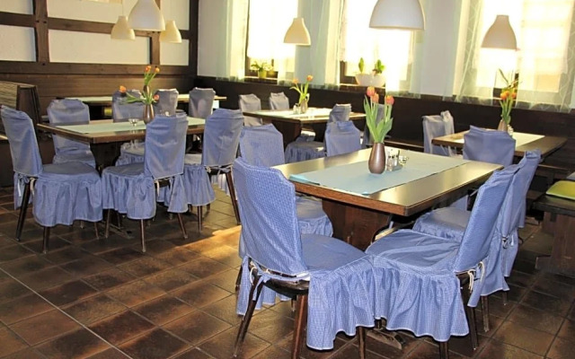 Gasthof Grüner Baum