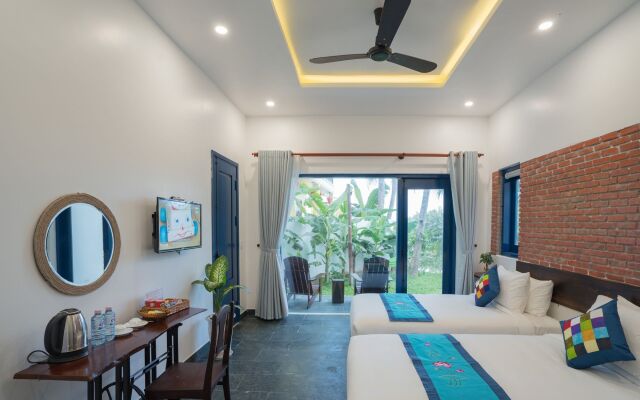 Lakeview Villa Homestay Hoi An