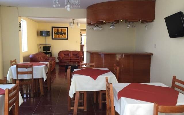 Hotel Casa Cusco Inn I
