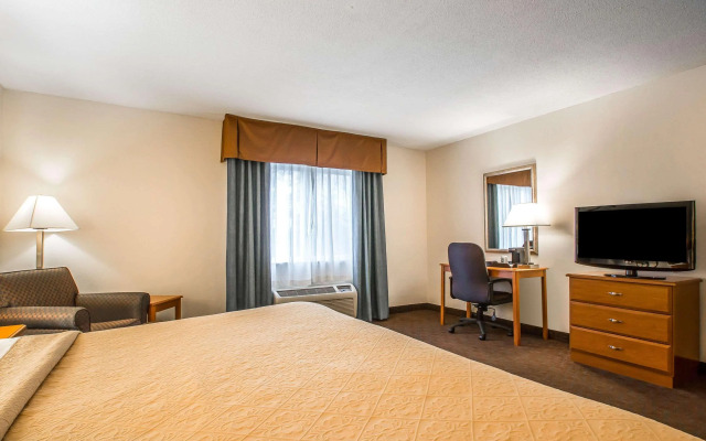 Quality Inn Morris