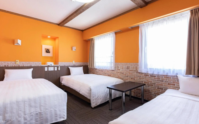 Hotel Wing International Shimonoseki