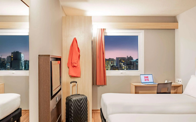 ibis Larco Miraflores