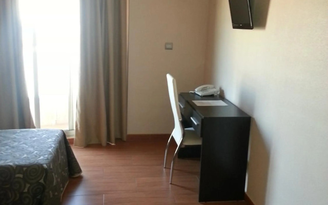 Hotel Almoradi