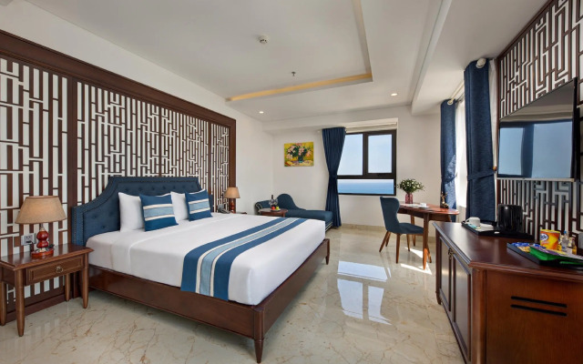 Eden Hotel