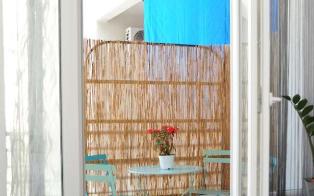 Exclusive Suite Imperazur Nice - 5 Stars Holiday House