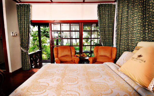 Sari Pacifica Hotel, Resort & Spa Lang Tengah