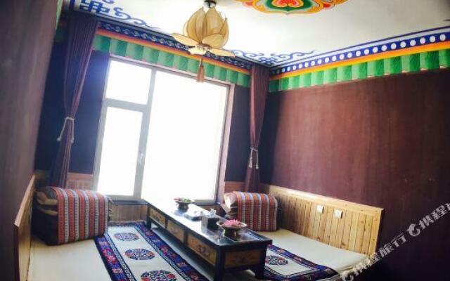 Xiahe Labrang Tibetan Hostel