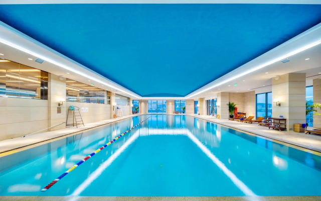Kempinski Hotel Xiamen