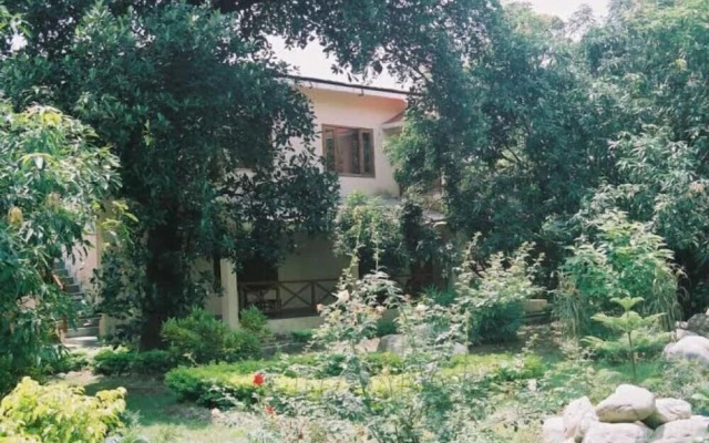 Vanya River Lodge