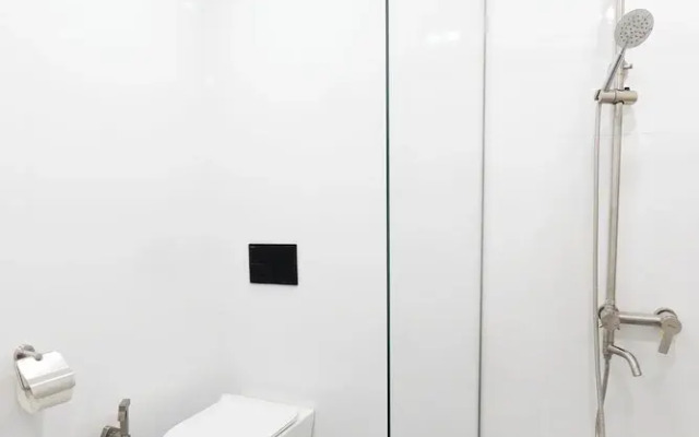 Tiflis Touch-Luxe Apartments in Old Town