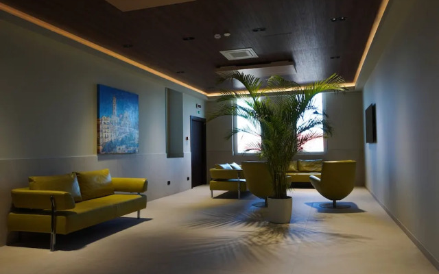 UNAHOTELS La Martella