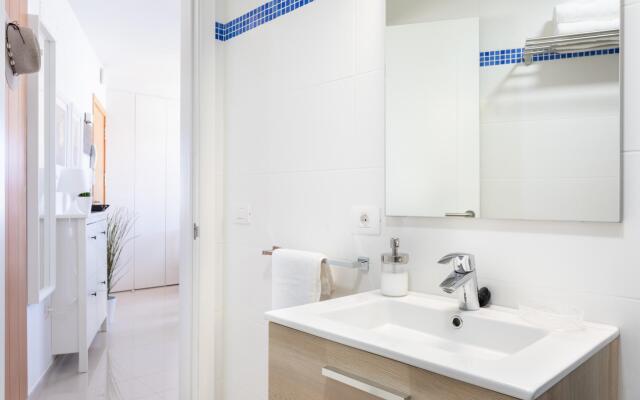 Home2Book Design Bajamar Natural Pool & Beach