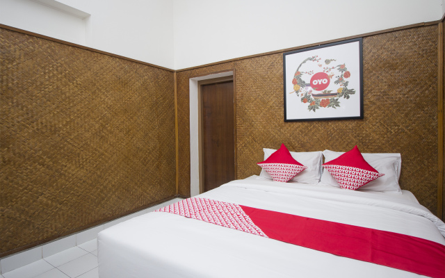 OYO 524 Makuta Hotel