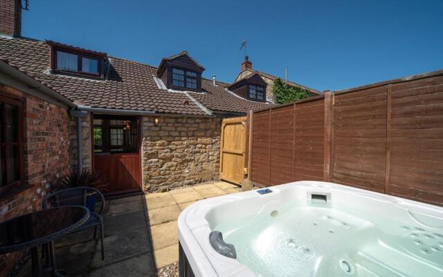 Sands Farm Cottages