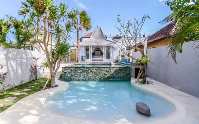 Mahi Mahi Beach Shack And Suites – Pool – Pecatu