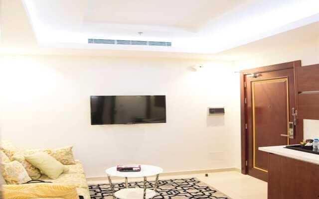 Wow Jeddah Hotel