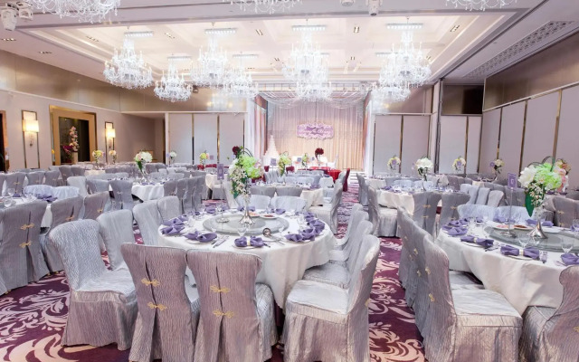 Dorsett Tsuen Wan, Hong Kong