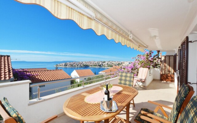 Apartment Vesna Okrug Gornji / Two Bedroom A1