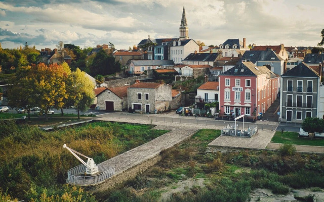L'esplanade