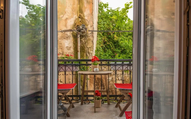 Marcel Zadar Old Town