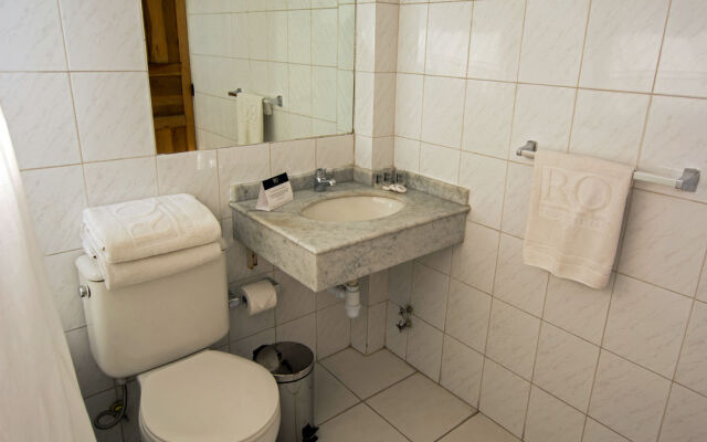 Hotel Dacarlo