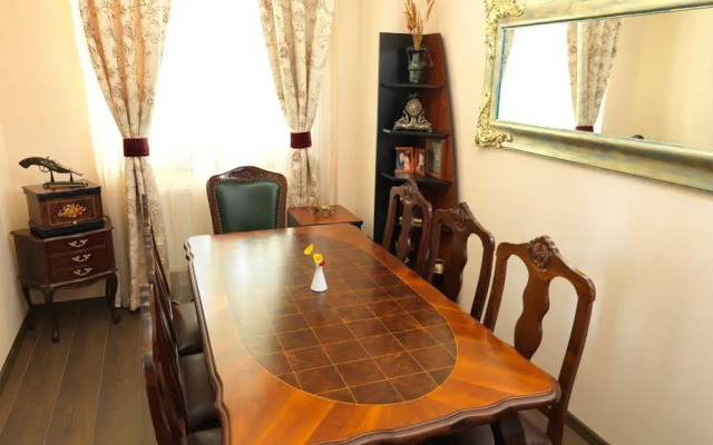 Guesthouse Boutique La Favorita