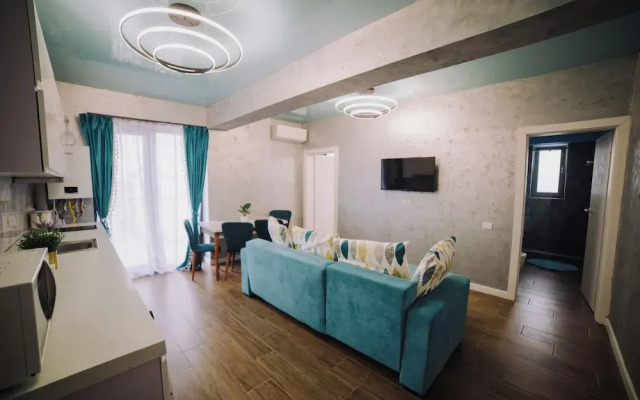 Signature Promenada Hotel-Apartments 2